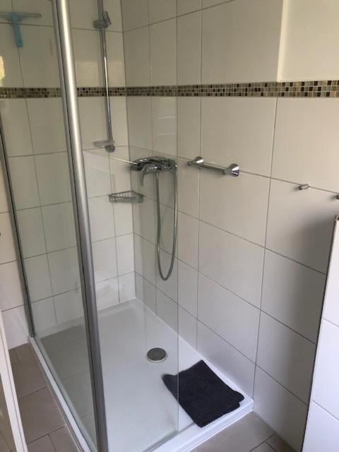 Ferienwohnung Lachs In Maasholm Exteriör bild