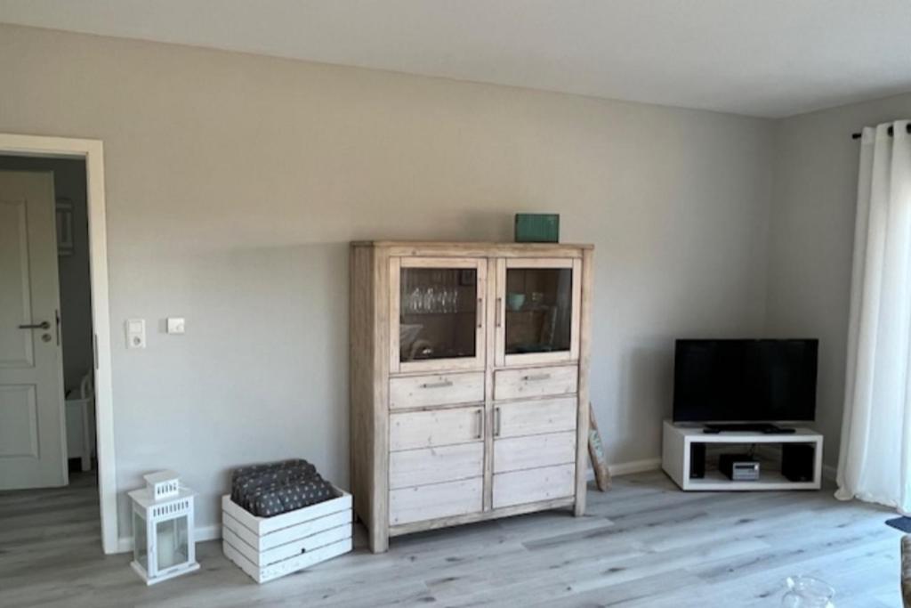 Ferienwohnung Lachs In Maasholm Exteriör bild